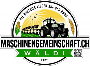 Logo Maschinengemeinschaft Wäldi