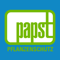 Logo und Link zur Bestellseite von Papst AG